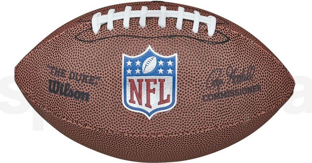 Wilson Mini NFL Game Ball od 299 Kč - Heureka.cz