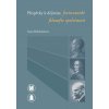 Elektronická kniha Příspěvky k dějinám francouzské filozofie společnosti