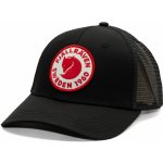 Fjällräven 1960 Logo Langtradarkeps Black – Sleviste.cz