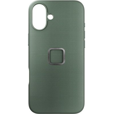 Peak Design Everyday Case s MagSafe iPhone 16 Plus Sage – Zboží Mobilmania