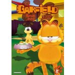 Garfield Show - 15. DVD – Hledejceny.cz