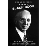 Edgar Cayces Famous Black Book: An A-Z Guide to Cayces Psychic Readings Brown RobertPaperback – Hledejceny.cz