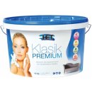 Interiérová barva Disperzní malířská barva HET Klasik Premium 15kg