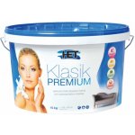 Disperzní malířská barva HET Klasik Premium 15kg – HobbyKompas.cz