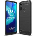 Pouzdro TVC Carbon Motorola Moto G8 Power Lite – Zboží Živě