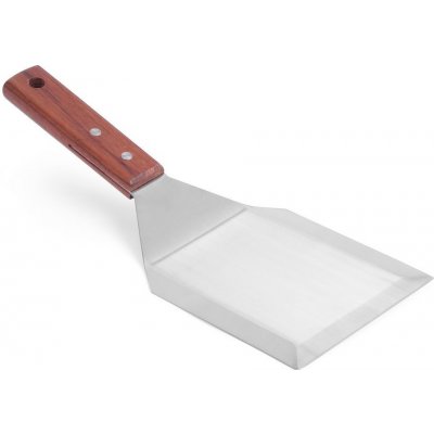 Hendi Obracečka hranatá, Tmavé dřevo, 110x305mm – Zboží Dáma