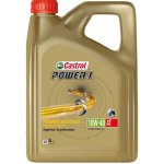 Castrol Power 1 4T 15W-50 4 l – Zbozi.Blesk.cz