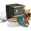 Ostatní lihovina A.H.Riise Tasting Kit 2023 No.1Albert 41,1% 9 x 0,02 l (karton)