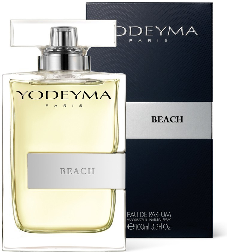 Yodeyma Beach parfém pánský 100 ml