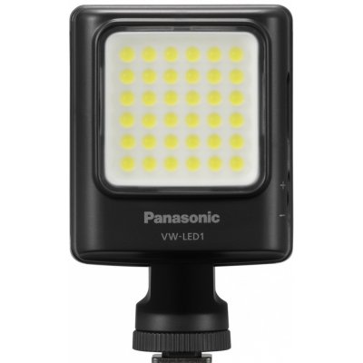 Panasonic VW-LED1E-K – Hledejceny.cz