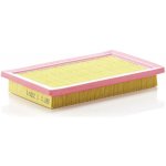 MANN-FILTER vzduchový filtr C 2568/1 – Hledejceny.cz