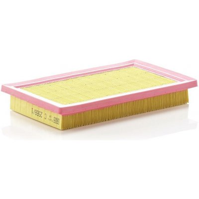 MANN-FILTER vzduchový filtr C 2568/1 – Hledejceny.cz