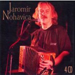 Jaromír Nohavica - Boxset CD – Zboží Mobilmania