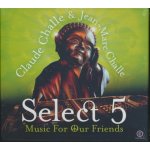 V/A - Select V CD – Hledejceny.cz