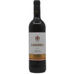Ederra Rioja Crianza Suché červené 2020 14% 0,75 l (holá láhev) – Hledejceny.cz