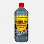 Den Braven Primer ALFA Varianta: Primer ALFA 10 l kanystr mléčně bílá