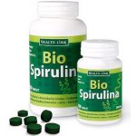 Health Link Bio Spirulina 500 mg 300 tablet – Hledejceny.cz