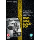 Two-Lane Blacktop DVD