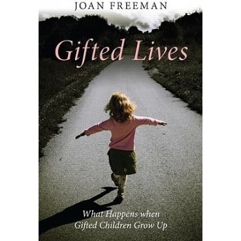 J. Freeman - Gifted Lives