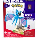 Mega Pokemon Adventure Builder: Zubat's Midnight Flight – Zboží Mobilmania