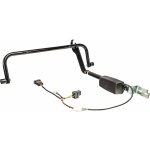 AL-KO Elektrické vyprazdňování koše sada 119602 – Hledejceny.cz