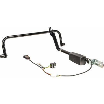 AL-KO Elektrické vyprazdňování koše sada 119602 – Hledejceny.cz