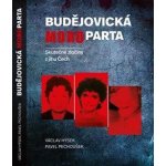 Budějovická mordparta - Pavel Pechoušek – Zboží Dáma