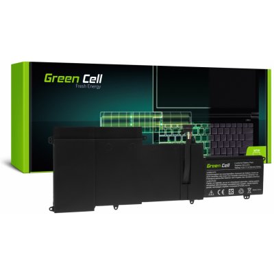 Green Cell AS148 baterie - neoriginální – Zboží Mobilmania