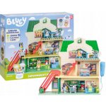 Moose Toys Bluey Supermarket Playset – Sleviste.cz