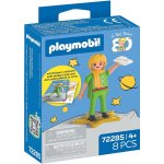 Playmobil 72285 Malý princ - výroční figurka – Zboží Mobilmania