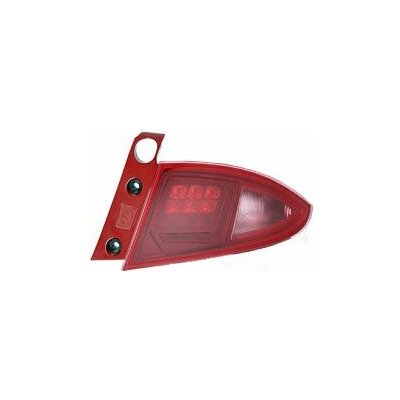 Zadní světlo- pravé vnější SEAT LEON (5F) 2012-2020 |012-2020| DEPO | 445-1937R-UE – Hledejceny.cz
