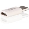 Adaptér a redukce k mobilu Aligator adaptér Lightning --> micro USB