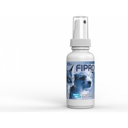 Fipron antiparazitní spray 100 ml