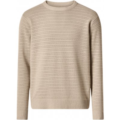 esmara Men pánský pletený svetr béžová – Zboží Dáma
