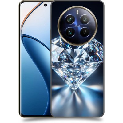 Acover Kryt na mobil Realme 12 pro+ 5g - Diamond – Zboží Živě