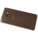 Kryt Samsung Galaxy J4 Plus SM-J415 zadní zlatý – Zboží Živě
