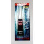 LOCTITE Super bond Power gel 2g – HobbyKompas.cz