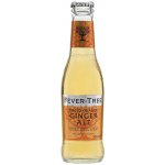 Fever Tree Ginger Ale 200 ml – Zboží Dáma