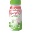 Umělá mléka Babybio 3 Croissance BIO 250 ml