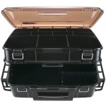 Versus Box VS 3080, 48x35,6x18,6cm,žlutý – Zboží Dáma