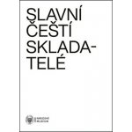 Slavní čeští skladatelé - Veronika Vejvodová – Hledejceny.cz