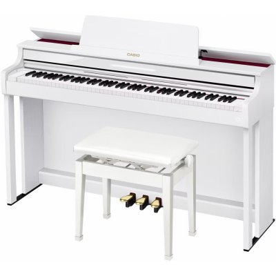 Casio AP-550 – Zboží Dáma