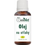 cdVet Olej na otlaky 50 ml – Zboží Dáma