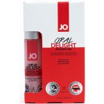 System Jo Oral Delight jahoda Sensation 30 m – Hledejceny.cz