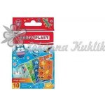 3M Spofaplast 117 Dětské náplasti 10 cm x 6 cm 10 ks – Zboží Dáma