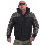 Yakuza Mercy Ultimate Winter černá – Hledejceny.cz