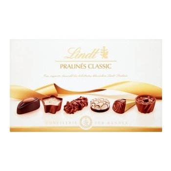 Lindt Pralines Classic 200 g