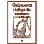 Geberova alchymie - Ernst Darmstaedter – Hledejceny.cz