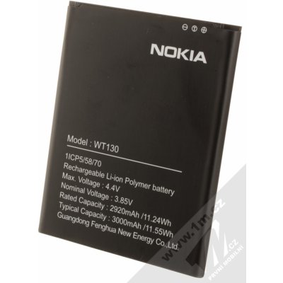 Nokia WT130