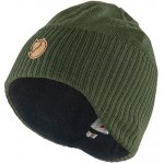 Fjallraven Keb Stormblocker beanie Laurel Green – Zboží Dáma